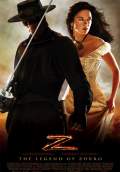 The Legend of Zorro (2005) Poster #1 Thumbnail
