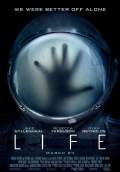 Life (2017) Poster #2 Thumbnail