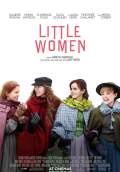 Little Women (2019) Poster #1 Thumbnail