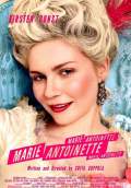 Marie Antoinette (2006) Poster #1 Thumbnail