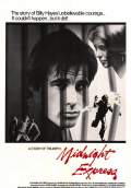 Midnight Express (1978) Poster #2 Thumbnail