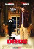 Mr. Deeds (2002) Poster #1 Thumbnail