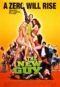 The New Guy (2002) Poster #1 Thumbnail