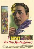 On The Waterfront (1954) Poster #1 Thumbnail