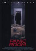 Panic Room (2002) Poster #1 Thumbnail