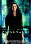 Passengers (2008) Poster #2 Thumbnail