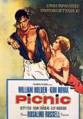 Picnic (1956) Poster #1 Thumbnail