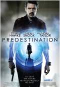 Predestination (2015) Poster #1 Thumbnail