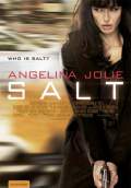 Salt (2010) Poster #3 Thumbnail