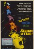 Scream of Fear (1961) Poster #1 Thumbnail