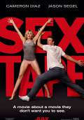 Sex Tape (2014) Poster #1 Thumbnail