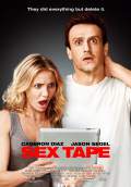 Sex Tape (2014) Poster #2 Thumbnail
