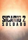 Sicario: Day of the Soldado (2018) Poster #1 Thumbnail