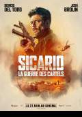Sicario: Day of the Soldado (2018) Poster #2 Thumbnail