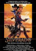 Silverado (1985) Poster #4 Thumbnail