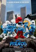 The Smurfs (2011) Poster #3 Thumbnail