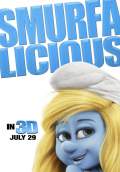 The Smurfs (2011) Poster #9 Thumbnail
