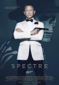 Spectre (2015) Poster #3 Thumbnail
