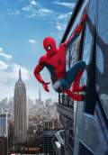 Spider-Man: Homecoming (2017) Poster #2 Thumbnail