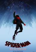 Spider-Man: Into the Spider-Verse (2018) Poster #1 Thumbnail