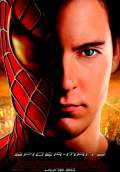Spider-Man 2 (2004) Poster #5 Thumbnail
