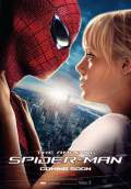 The Amazing Spider-Man (2012) Poster #12 Thumbnail