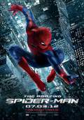 The Amazing Spider-Man (2012) Poster #15 Thumbnail