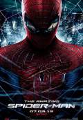 The Amazing Spider-Man (2012) Poster #3 Thumbnail