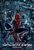 The Amazing Spider-Man (2012) Poster #6 Thumbnail