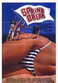 Spring Break (1983) Poster #1 Thumbnail