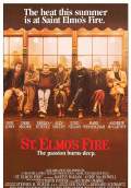 St. Elmo's Fire (1985) Poster #1 Thumbnail