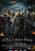Stalingrad (2014) Poster #1 Thumbnail