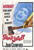 Strait-Jacket (1964) Poster #1 Thumbnail