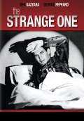 The Strange One (1957) Poster #1 Thumbnail