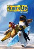 Surf's Up (2007) Poster #1 Thumbnail