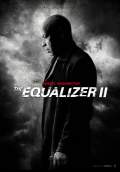 The Equalizer 2 (2018) Poster #1 Thumbnail