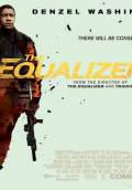 The Equalizer 2 (2018) Poster #2 Thumbnail