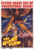 The Giant Claw (1957) Poster #1 Thumbnail