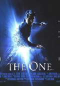 The One (2001) Poster #2 Thumbnail