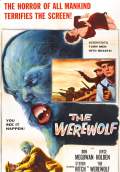 The Werewolf (1956) Poster #1 Thumbnail