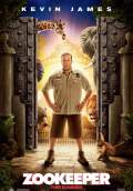 Zookeeper (2011) Poster #3 Thumbnail