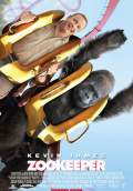 Zookeeper (2011) Poster #4 Thumbnail
