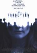 The Forgotten (2004) Poster #1 Thumbnail