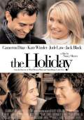 The Holiday (2006) Poster #1 Thumbnail