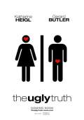 The Ugly Truth (2009) Poster #1 Thumbnail