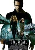 Total Recall (2012) Poster #10 Thumbnail