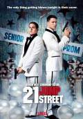 21 Jump Street (2012) Poster #1 Thumbnail