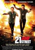21 Jump Street (2012) Poster #3 Thumbnail