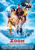 Zoom (2006) Poster #1 Thumbnail