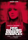 The Baader Meinhof Complex (2009) Poster #3 Thumbnail